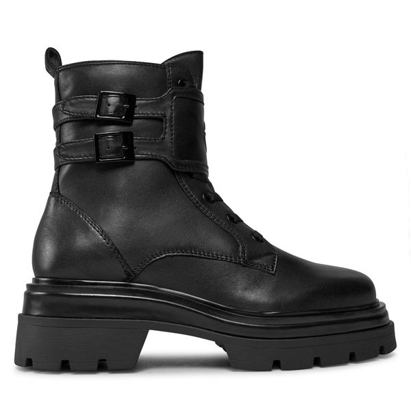 Tamaris Planinarske cipele Tamaris 1-25220-41 Black Uni 007
