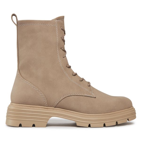 Tamaris Planinarske cipele Tamaris 1-25264-41 Taupe 341