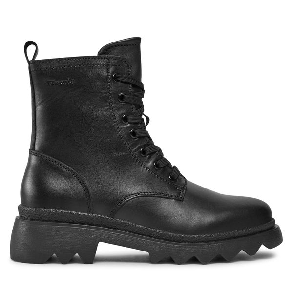 Tamaris Planinarske cipele Tamaris 1-25277-41 Black 001