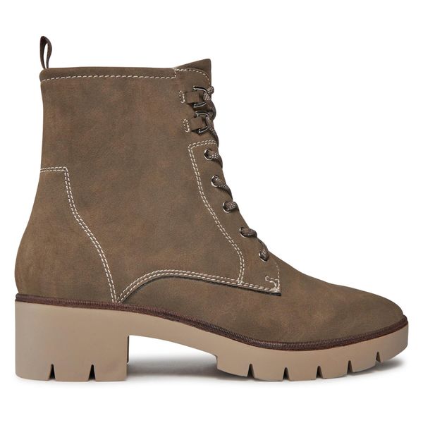 Tamaris Planinarske cipele Tamaris 1-25297-41 Cigar 314