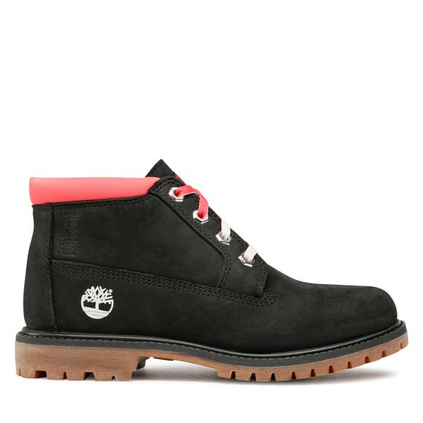 Timberland Planinarske cipele Timberland Nellie Chukka Double TB0A44GJ0011 Crna