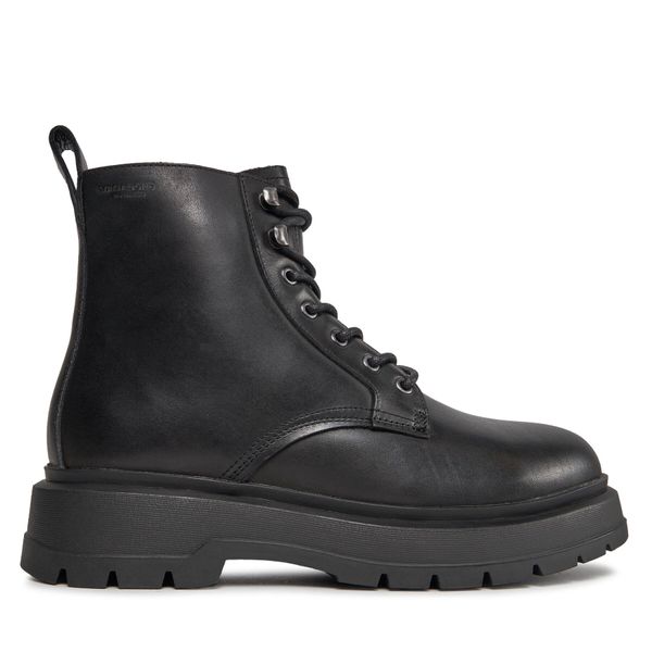 Vagabond Shoemakers Planinarske cipele Vagabond Jeff 5474-601-20 Black