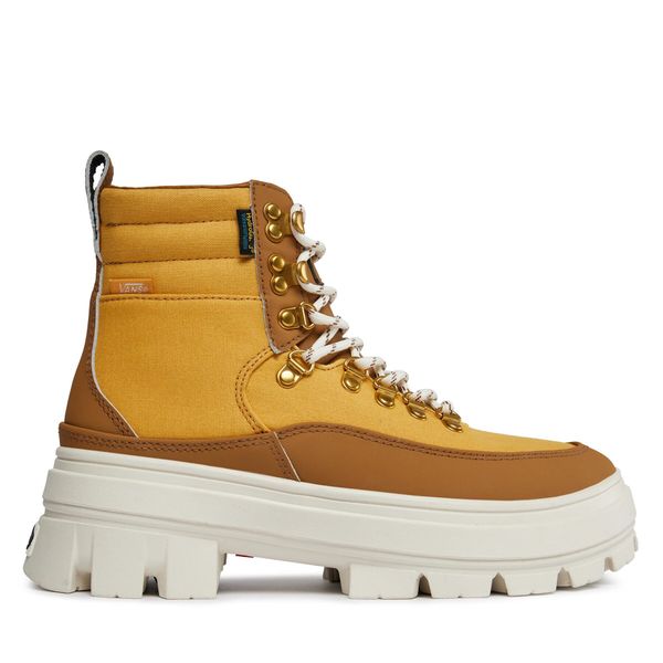 Vans Planinarske cipele Vans Colfax Elevate Mte-2 VN000BVS1M71 Smeđa