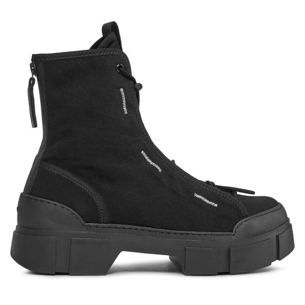 Vic Matié Planinarske cipele Vic Matié 1E8300U_V06A040101 Black 101