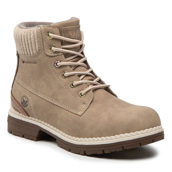 Whistler Planinarske cipele Whistler Lasti W W224470 Breen 5036