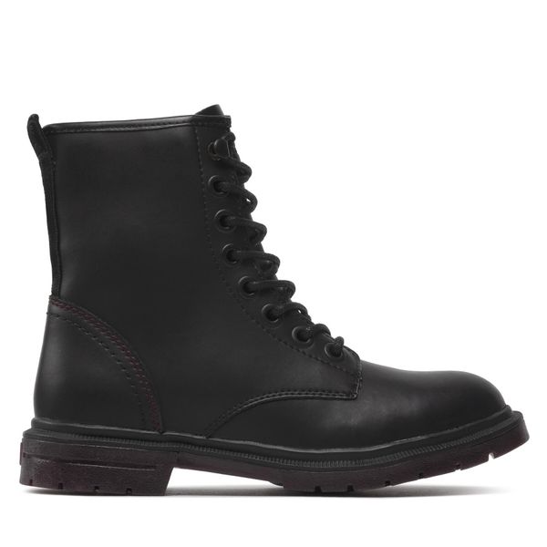 Wrangler Planinarske cipele Wrangler Spike Mid WL22560A Black 062