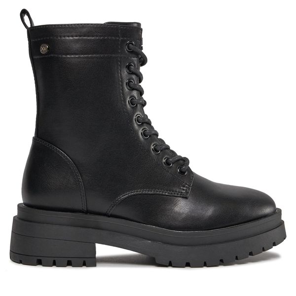Xti Planinarske cipele Xti 141764 Black