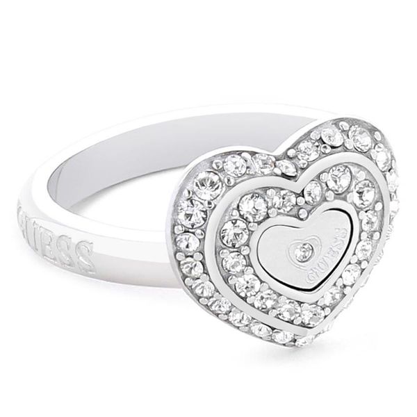 Guess Prsten Guess JUBR04 034JW RH