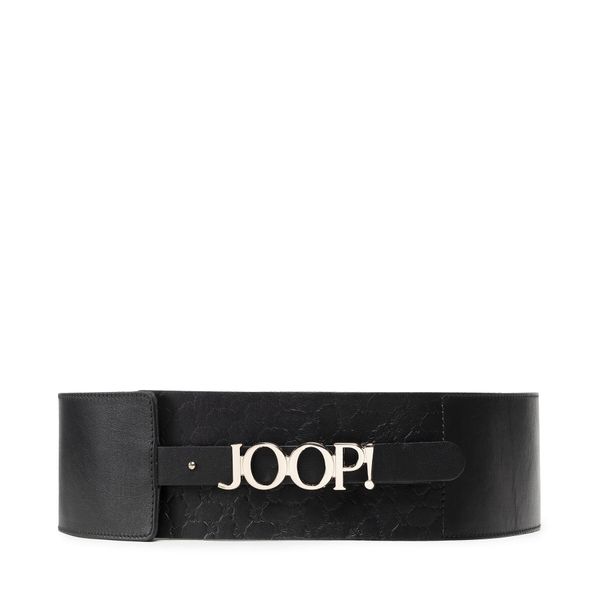 JOOP! Remen za struk JOOP! 8370 Black 001