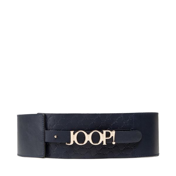 JOOP! Remen za struk JOOP! 8370 D'Blue 410