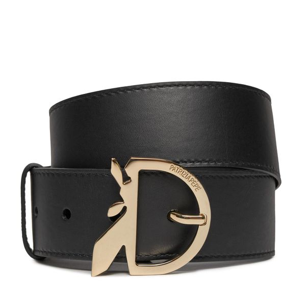 Patrizia Pepe Remen za struk Patrizia Pepe 8W0009/L048-K103 Nero