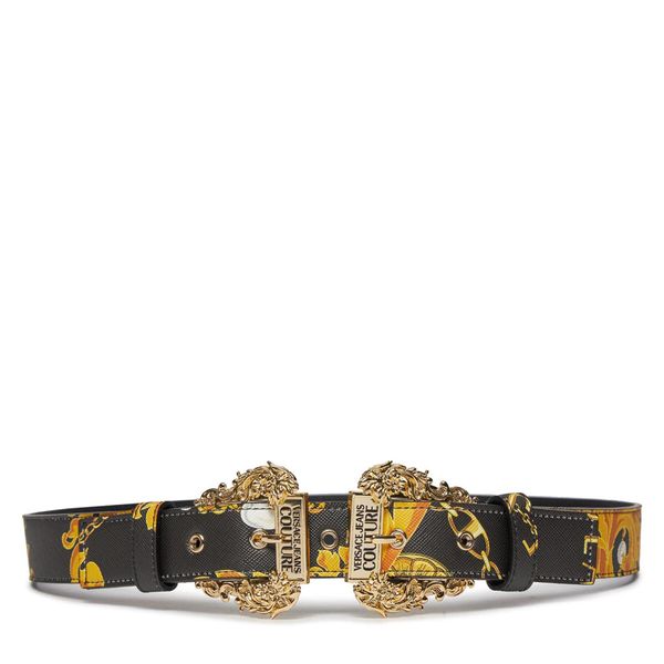 Versace Jeans Couture Remen za struk Versace Jeans Couture 75VA6F17 ZS807 G89
