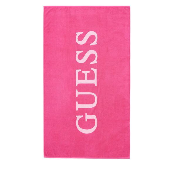 Guess Ručnik Guess E4GZ04 SG00P BOPI