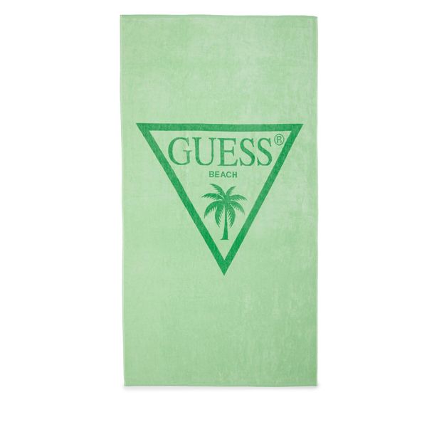 Guess Ručnik za plažu Guess E4GZ03 SG00L G8E2
