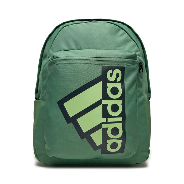 adidas Ruksak adidas Backpack IR9783 Zelena