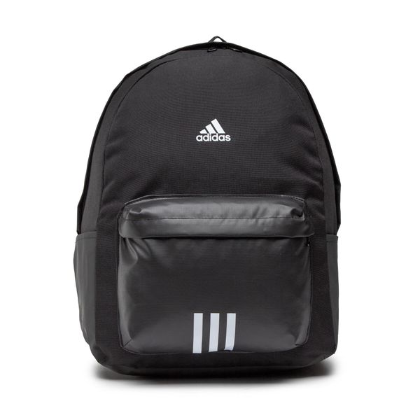adidas Ruksak adidas Clsc Bos 3S Bp HG0348 Black/White