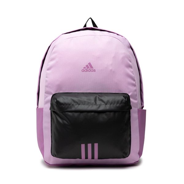 adidas Ruksak adidas Clsc Bos 3S Bp HM9147 Blilil/Sepuli/Black