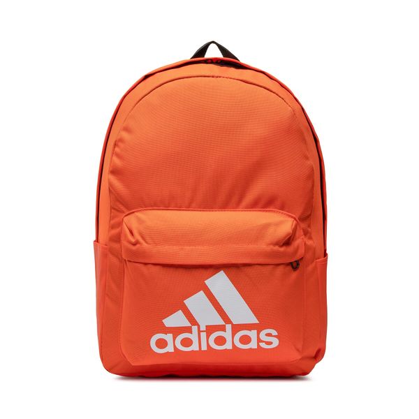 adidas Ruksak adidas Clsc Bos Bp HM9143 Seimor/White/Black