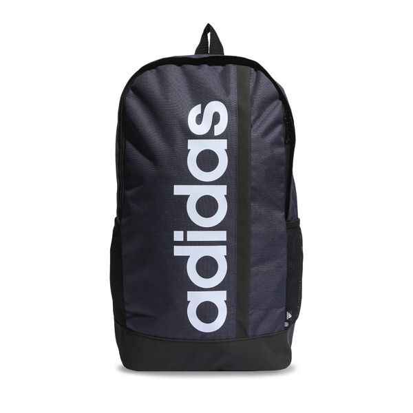 adidas Ruksak adidas Essentials Linear Backpack HR5343 Shadow Navy/Black/White