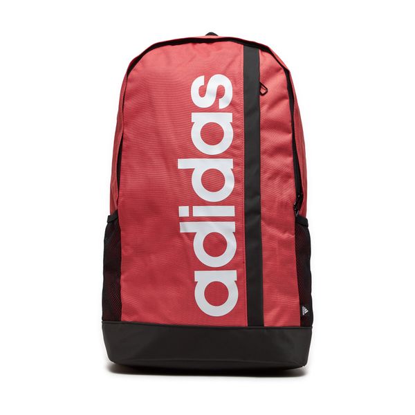 adidas Ruksak adidas Essentials Linear Backpack IR9827 Prelsc/Black/White