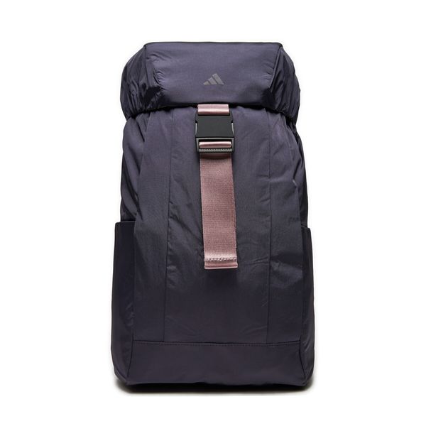 adidas Ruksak adidas Gym HIIT Backpack IP2162 Ljubičasta