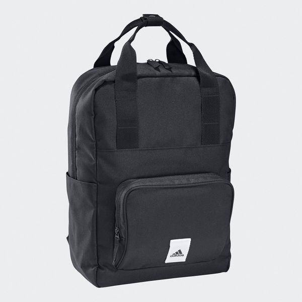 adidas Ruksak adidas HY0754 black/black/off white