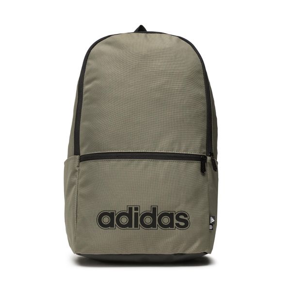 adidas Ruksak adidas Lin Clas Bp Day HR5341 Olistr/Black