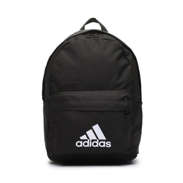 adidas Ruksak adidas Lk Bp Bos New HM5027 Black/White