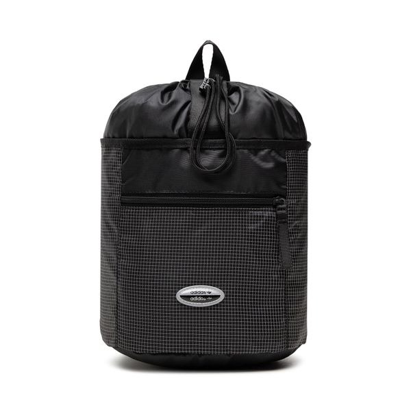 adidas Ruksak adidas Ryv Bucket Bag HD9655 Black