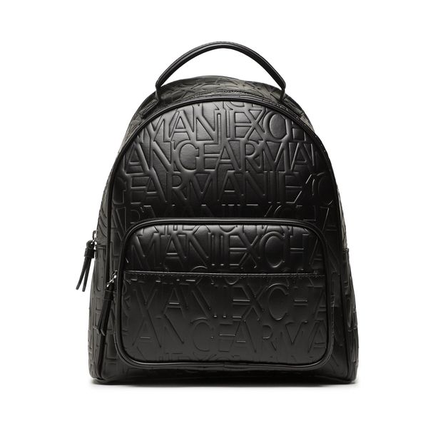 Armani Exchange Ruksak Armani Exchange 942805 CC793 00020 Nero