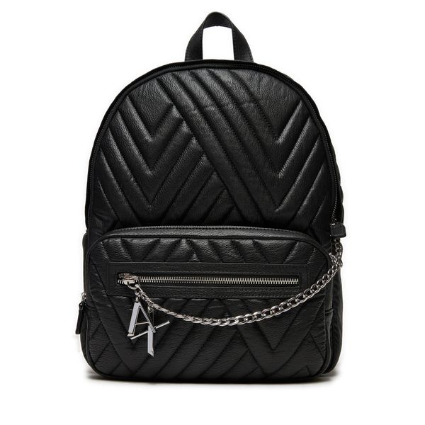 Armani Exchange Ruksak Armani Exchange 942999 2F745 00020 Nero
