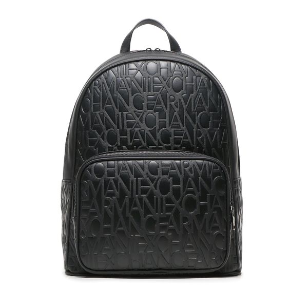 Armani Exchange Ruksak Armani Exchange 952510 CC838 00020 Nero