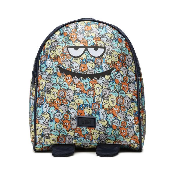Bibi Ruksak Bibi 857457 Print/Mostro