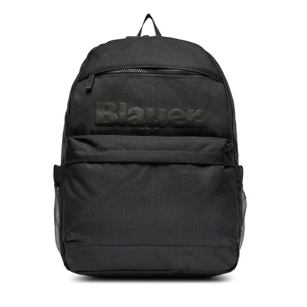 Blauer Ruksak Blauer S4SOUTH01/BAS Crna