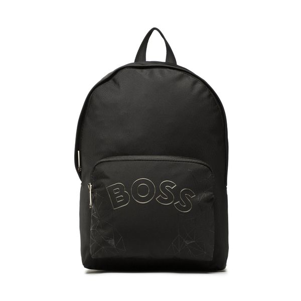 Boss Ruksak Boss Catch Gl 50479017 Crna
