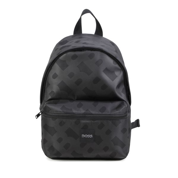 Boss Ruksak Boss J50970 Black 09B