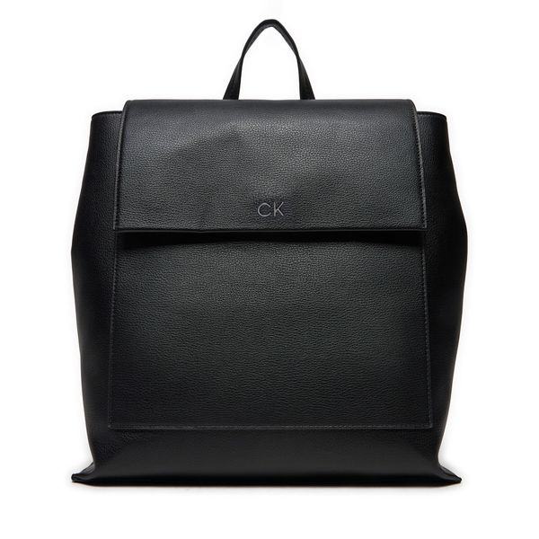 Calvin Klein Ruksak Calvin Klein Ck Daily K60K612275 Crna