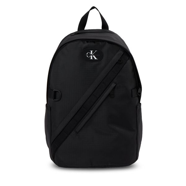 Calvin Klein Jeans Ruksak Calvin Klein Jeans K50K511770 Black BEH