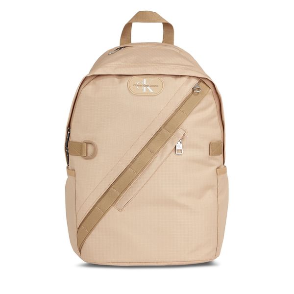 Calvin Klein Jeans Ruksak Calvin Klein Jeans K50K511770 Travertine PF2