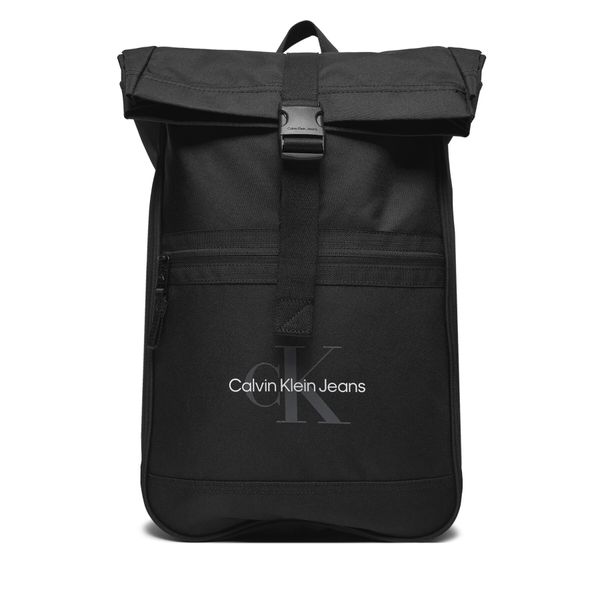 Calvin Klein Jeans Ruksak Calvin Klein Jeans Sport Essentials K50K512006 Crna