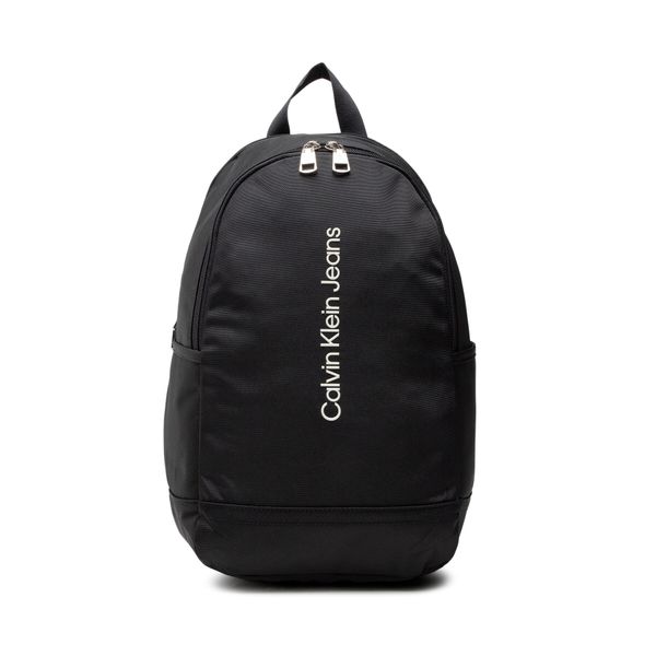Calvin Klein Jeans Ruksak Calvin Klein Jeans Sport Essentials Round Bp43 Inst K50K508882 BDS
