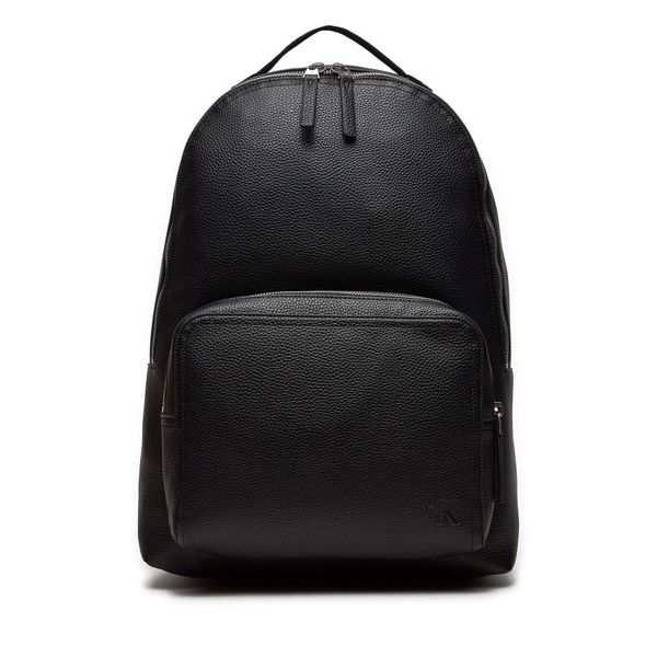 Calvin Klein Jeans Ruksak Calvin Klein Jeans Ultralight Campus Bp43 Pu K50K512030 Crna