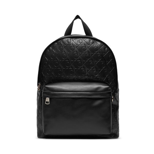 Calvin Klein Ruksak Calvin Klein Monogram Soft Campus Bp40 Aop K50K511494 Allover Print 0GK