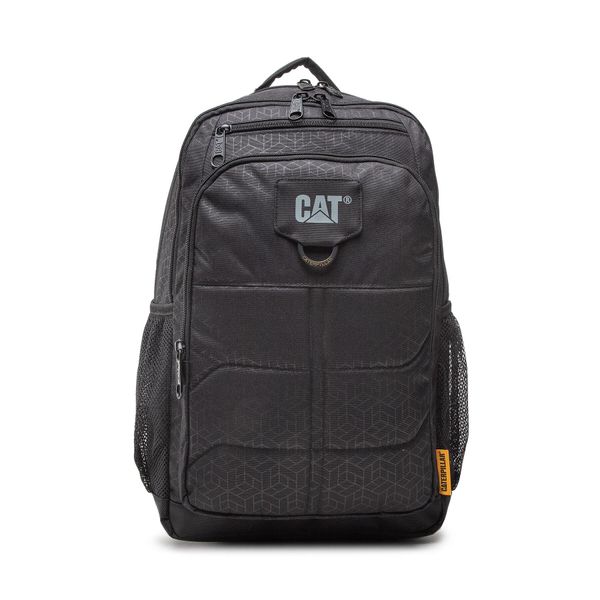CATerpillar Ruksak CATerpillar Bennett 84184-478 Black Heat Embossed