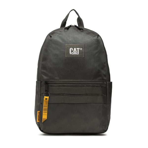 CATerpillar Ruksak CATerpillar Gobi Light Backpack 84350-501 Siva