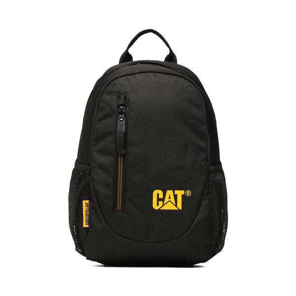 CATerpillar Ruksak CATerpillar Kids Backpack 84360-01 Black