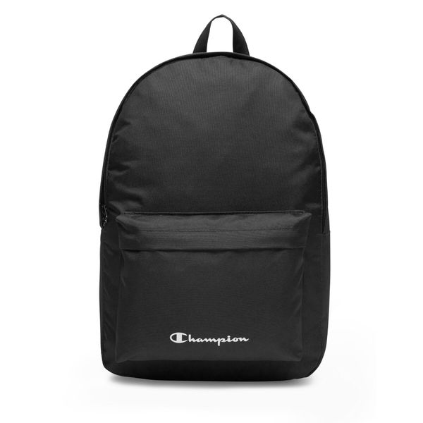 Champion Ruksak Champion BACKPACK 805932-KK001 Crna