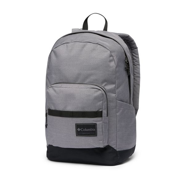 Columbia Ruksak Columbia Zigzag 22L 1890021 Grey