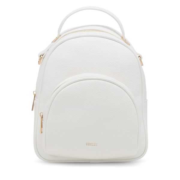 DeeZee Ruksak DeeZee MDP-C-010-03 Bijela