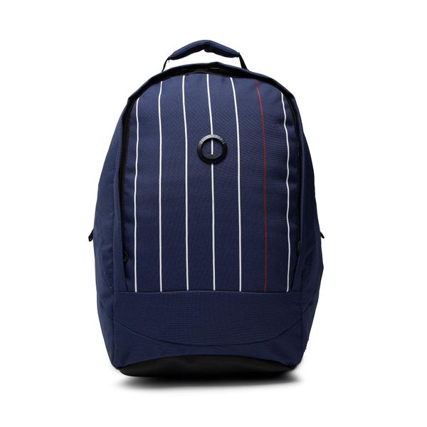 Delsey Ruksak Delsey Securban 00333460302 Blue Printed